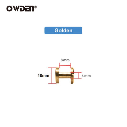 Flat Screw Posts