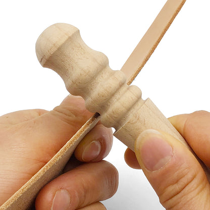 Wooden Polishing Sticks