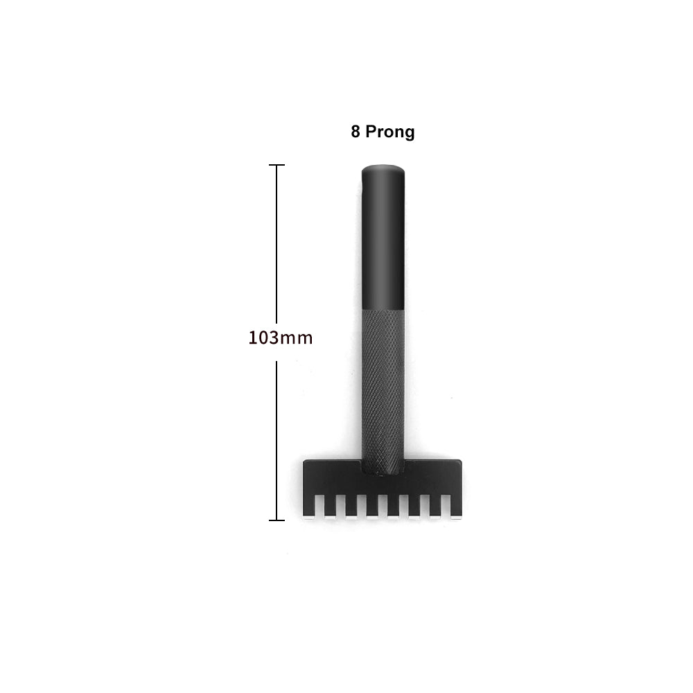 4Pcs Line Lacing Chisel Kit 1/8" (3mm)