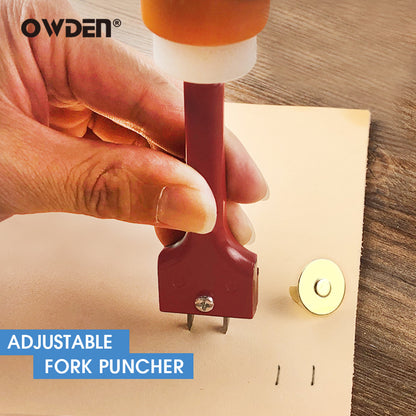 Fork Puncher